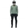 Dainese Hgr Jersey Ls Sage-green