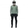 Dainese Hgr Jersey Ls Sage-green