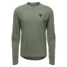 Maglia MTB a maniche lunghe Dainese Hgr Jersey Ls (verde salvia)