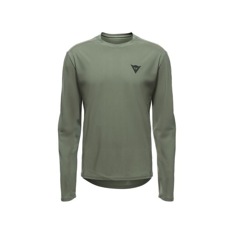 Langarm-Mountainbike-Trikot Dainese Hgr Jersey Ls (Sage-green)
