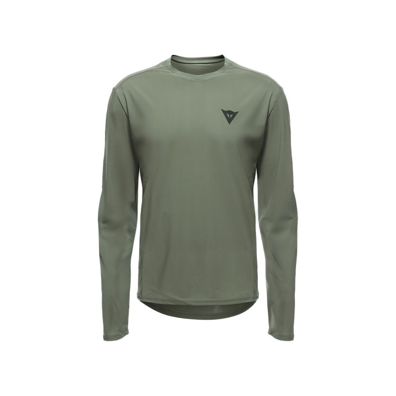 Maillot de VTT manches longues Dainese Hgr Jersey Ls (Sage-green)