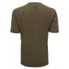Dainese Hgr Jersey Ss Dark-brown