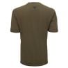 Dainese Hgr Jersey Ss Dark-brown