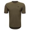 Maillot de VTT manches courtes DAINESE Hgr Jersey Ss (Dark-brown)