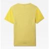 M Sunriser S/s Acid Yellow The North Face ACID YELLOW