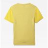 Tee-shirt The North Face Sunriser S/s (Acid Yellow) Homme