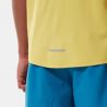 Tee-shirt The North Face Sunriser S/s (Acid Yellow) Homme