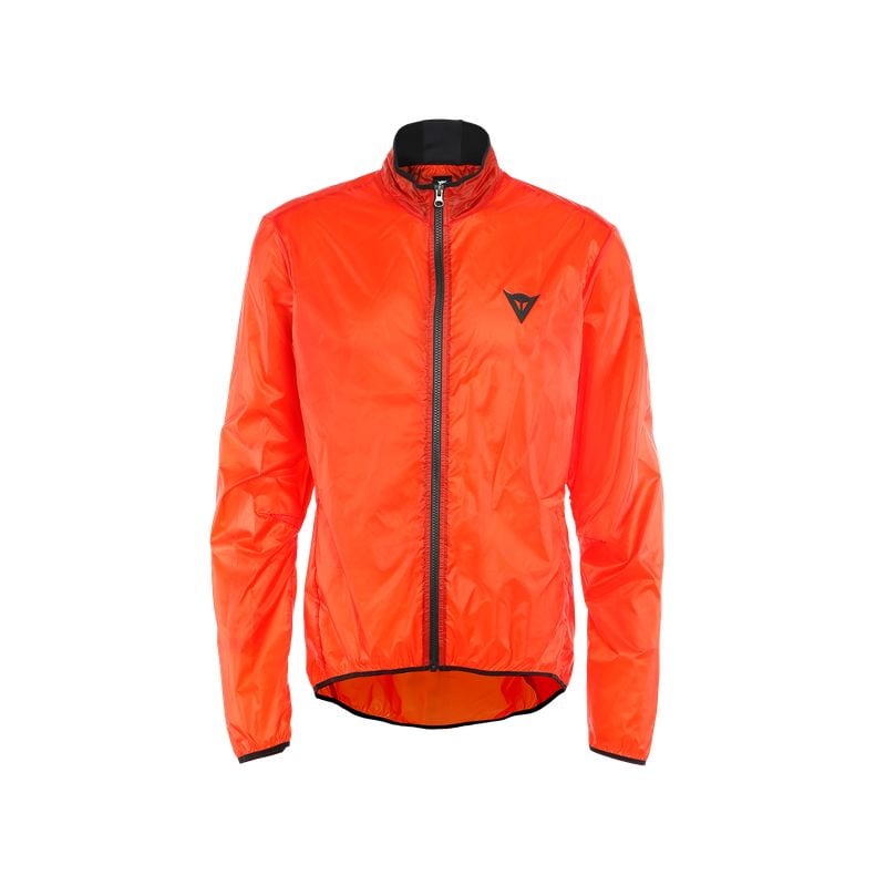 Veste imperméable de VTT Dainese Hg Moor (Cherry-tomato)