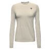 Maillot de VTT manches longues Dainese Hgl Jersey Ls (Sand) femme