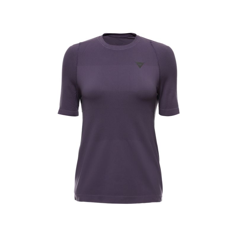 Maillot MTB de manga corta para mujer Dainese Hgl Jersey Ss (Eggplant)