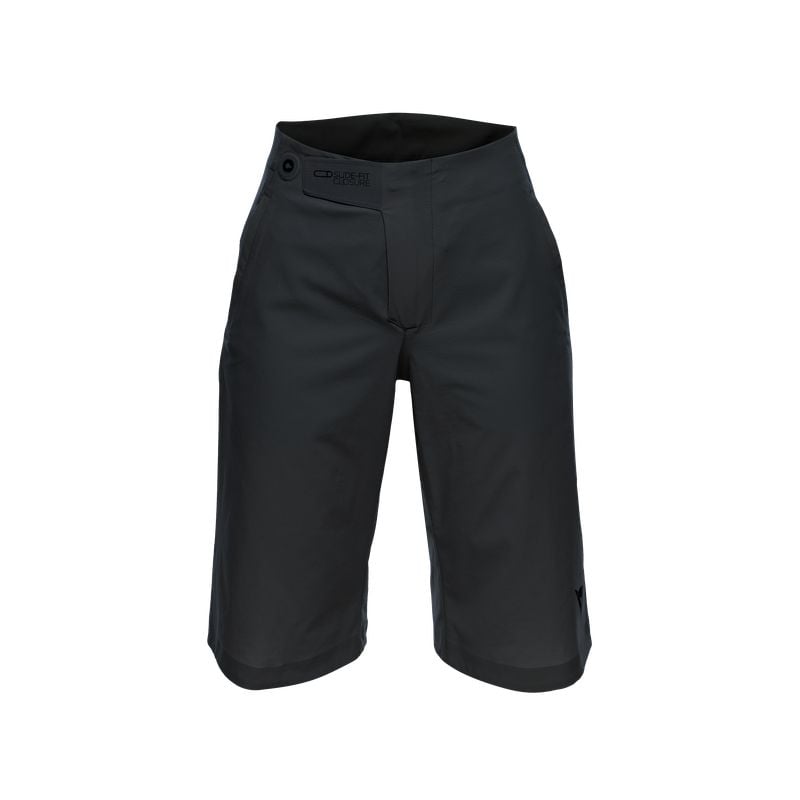 Dames MTB korte broek Dainese Hgl Korte broek (Trail-zwart)