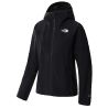 W West Basin Jacket Tnf Black The North Face TNF BLACK