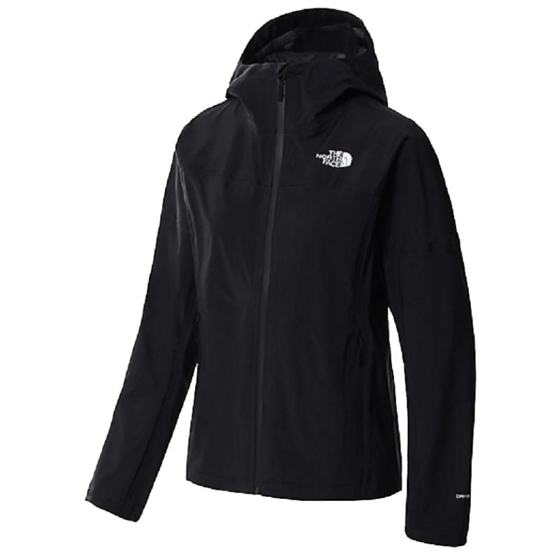 Jacket The North Face West Basin Dryvent (TNF BLACK)