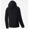 W West Basin Jacket Tnf Black The North Face TNF BLACK