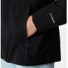 W West Basin Jacket Tnf Black The North Face TNF BLACK