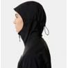 W West Basin Jacket Tnf Black The North Face TNF BLACK
