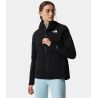W West Basin Jacket Tnf Black The North Face TNF BLACK