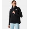 W West Basin Jacket Tnf Black The North Face TNF BLACK