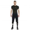 Dainese Trail Skins Pro Tee Black