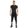 Dainese Trail Skins Pro Tee Black