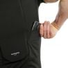 Dainese Trail Skins Pro Tee Black