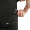 Dainese Trail Skins Pro Tee Black
