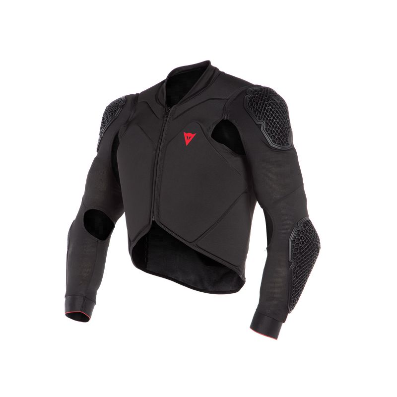 Gilet de protection Dainese Rhyolite Safety Jacket Lite (Black)