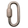 Quick Links Ss 10mm Inox Teste + Marquage Ce KONG SPORT