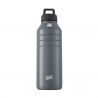 Bouteille Acier Inox Ouverture Rapide 1000 Ml( Db1000tl ) ESBIT 