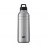 Bouteille Acier Inox Ouverture Rapide 1000 Ml( Db1000tl ) ESBIT 