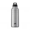 Bouteille Acier Inox Ouverture Rapide 1000 Ml( Db1000tl ) ESBIT 