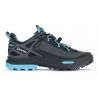 Rocket Dfs Gtx Femme Aku BLACK TURQUOISE