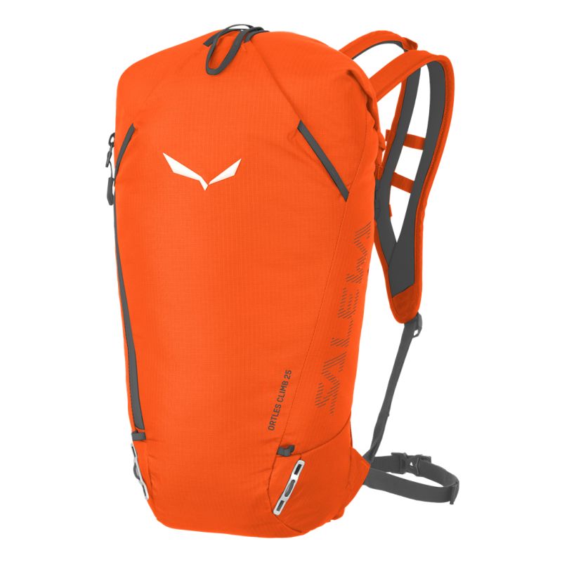 Sac à dos Ortles Climb 25 Salewa (RED ORANGE)