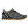 Rapida Air Homme Aku BLACK ORANGE