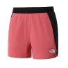 W Ao Wvn Short Slateros/tnfblk The North Face SLATE ROSE/TNF BLACK