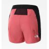 W Ao Wvn Short Slateros/tnfblk The North Face SLATE ROSE/TNF BLACK