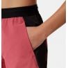 W Ao Wvn Short Slateros/tnfblk The North Face SLATE ROSE/TNF BLACK