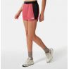 W Ao Wvn Short Slateros/tnfblk The North Face SLATE ROSE/TNF BLACK