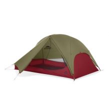 Freelite 2 Green Tent V3 Msr green