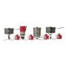 Lowdown™remote Stove Adapter Msr