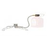 Lowdown™remote Stove Adapter Msr