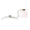 Lowdown™remote Stove Adapter Msr