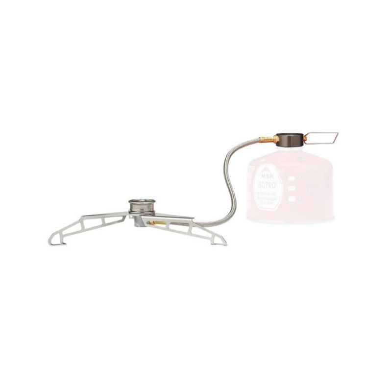Remote Adapter MSR Lowdown