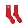 Cykelstrømper SPORTFUL Matchy Socks (Chili red)