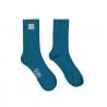 Cykelsokker SPORTFUL Matchy Socks (BERRY BLUE)