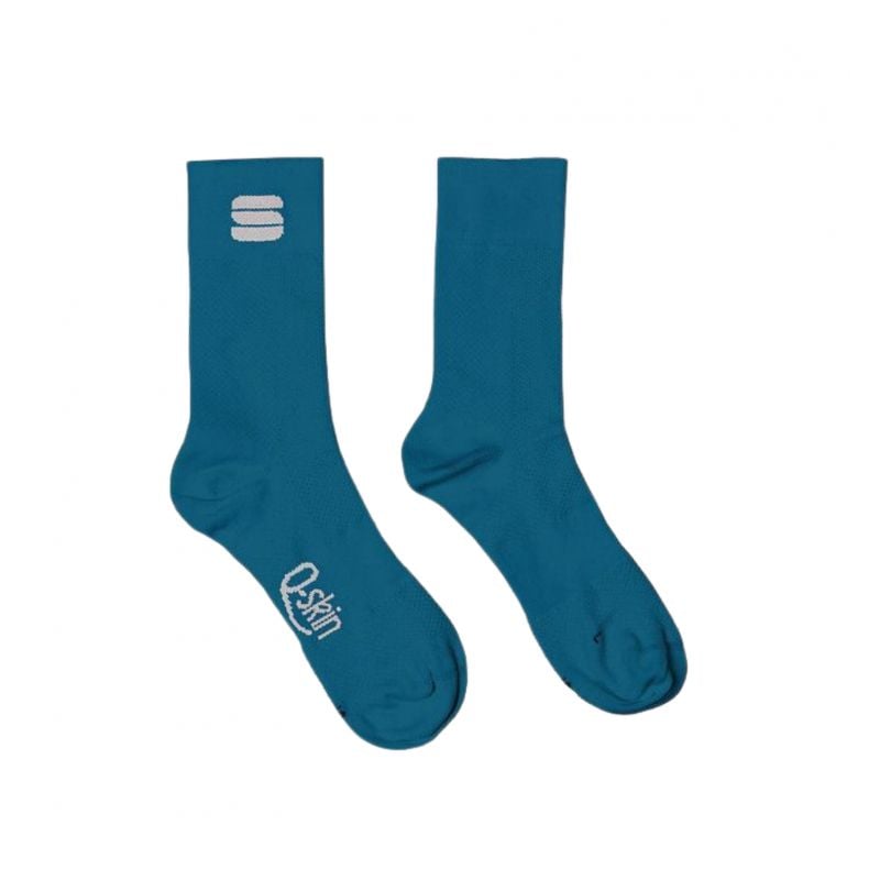 Pyöräilysukat SPORTFUL Matchy Socks (BERRY BLUE)