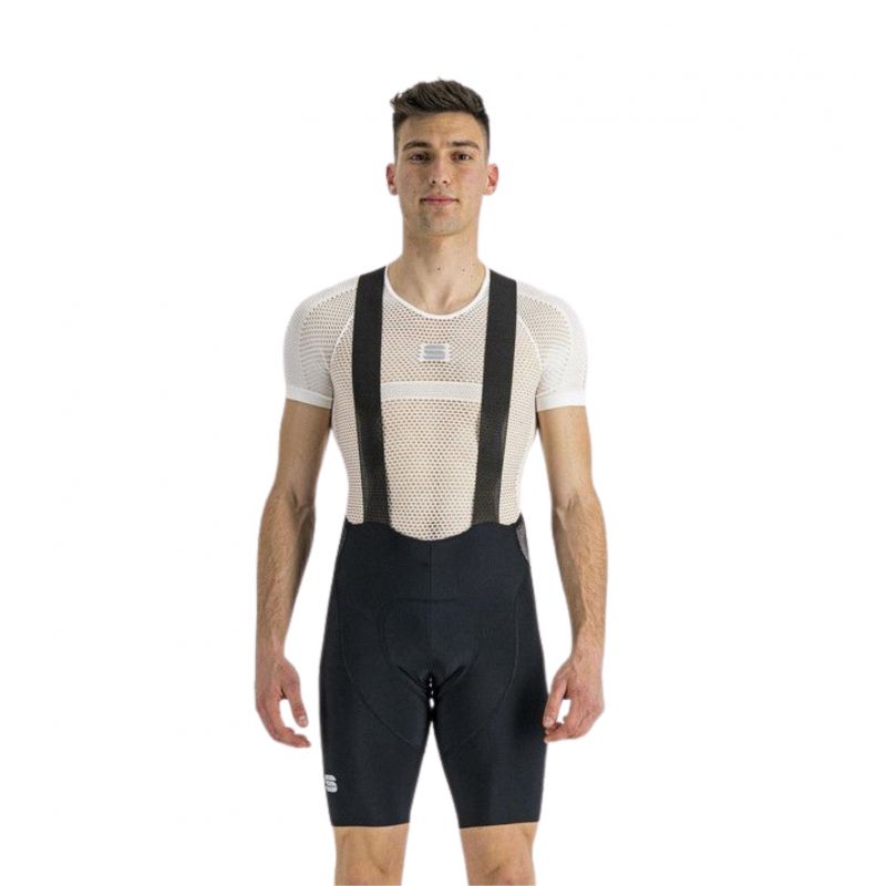 Culotte de ciclismo SPORTFUL Classic Bibshort (NEGRO)