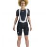 Ltd W Bibshort Sportful BLACK