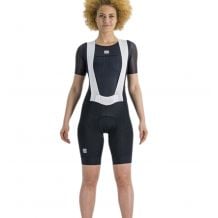 Ltd W Bibshort Sportful BLACK