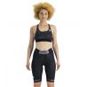 Neo W Short Sportful BLACK